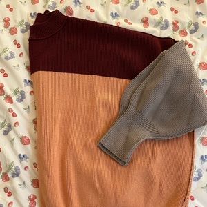 Free People Easy Street Tunic